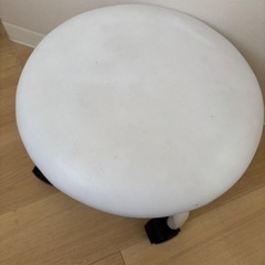 ネイルサロン⭐︎中古⭐︎フット用施術イス2台セット⭐︎の画像