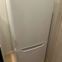 美品/【YAMAZEN】冷蔵庫の画像
