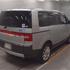 ⭐️サブスクリース、自社ローン🚘️三菱 デリカ D5🏢保証会社加盟🇯🇵全国対応❗️出品番号38-18の画像