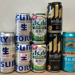 【受渡し予定者様決定】アサヒ生ジョッキ缶 等【26本】の画像