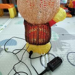 アンパンマンライトの画像