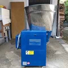 カンリウ循環型精米機の画像