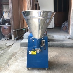 カンリウ循環型精米機の画像