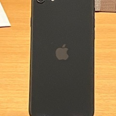 Apple iPhone SE ２　128GB 美品！の画像