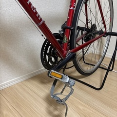 RALEIGH ロードバイクの画像