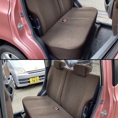 《自社ローン対応⭕️》［新潟県］【スズキ アルトラパン 660 X 4WD】現金販売から自社ローンまで幅広い購入方法で対応❗️審査通過率98%、ブラックOK、格安中古車販売店【オーシャンデザイン】✨Sキー✨の画像