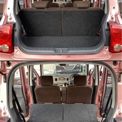 《自社ローン対応⭕️》［新潟県］【スズキ アルトラパン 660 X 4WD】現金販売から自社ローンまで幅広い購入方法で対応❗️審査通過率98%、ブラックOK、格安中古車販売店【オーシャンデザイン】✨Sキー✨の画像