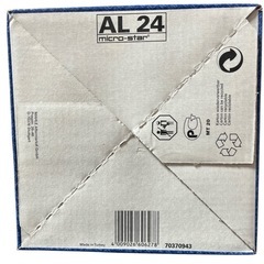 【新品】MAHLE マーレ　エアードライヤーフィルター　ベンツ　ボルボ 等の画像
