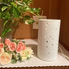 癒しナイトライトの画像