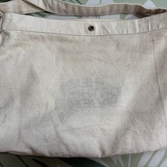 美品★ザ ノースフェイスTheNORTHFACEサコシュの画像