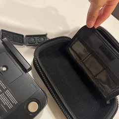 ニンテンドー3DS ケースの画像