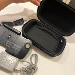 ニンテンドー3DS ケースの画像