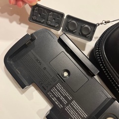 ニンテンドー3DS ケースの画像