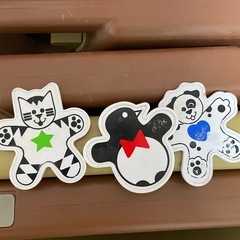 ミュージカルキッズランドEXマロン8枚クリアパネル付の画像
