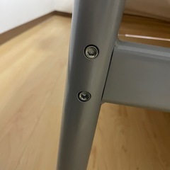 IKEA シングル　ベッド
の画像