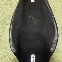 ハーレーダビッドソン　スポーツスター　シートの画像