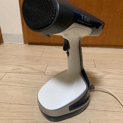 T-fal スチームアイロンの画像