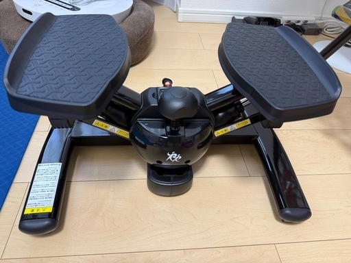 【美品】ツイストエアロステッパー SP-200