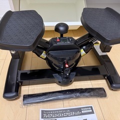 【美品】ツイストエアロステッパー SP-200の画像