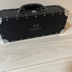 エンジェル 空箱の画像