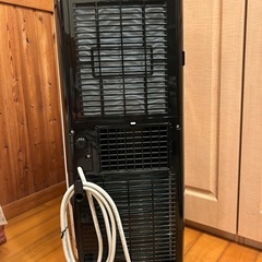 アイリススポットクーラー IPP-2222G 2022年度
製の画像