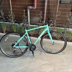 ビアンキ　ロードバイク　
BIANCHI　の画像