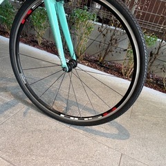 ビアンキ　ロードバイク　
BIANCHI　の画像