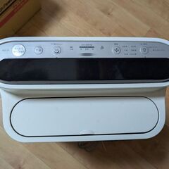 無料/調布/SHARP空気清浄機の画像