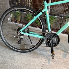 ビアンキ　ロードバイク　
BIANCHI　の画像