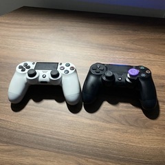 ps4本体その他周辺機器の画像