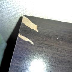 本棚Aの画像