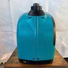 【動作良好・保証付】DENYO インバーター発電機 GE-900-IV(73)の画像