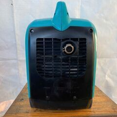 【動作良好・保証付】DENYO インバーター発電機 GE-900-IV(73)の画像
