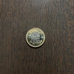 2025大阪万博記念硬貨.コインの画像