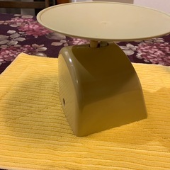 ★チャリティ★ はかりの画像