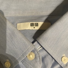 半袖シャツ　Mの画像
