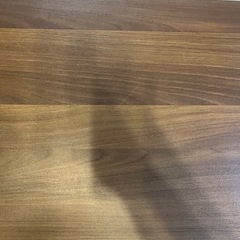 可変式TV台　ローボードの画像