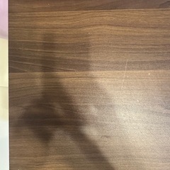 可変式TV台　ローボードの画像