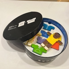 磁石　おもちゃの画像