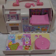 ②メルちゃんシリーズ定価1万円越え 救急車の画像