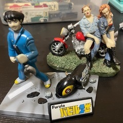 レトロ　おもちゃの画像
