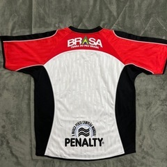 PENALTY BRAZILの画像