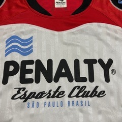 PENALTY BRAZILの画像