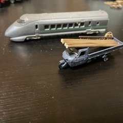 レア　ミニカー　大和　おもちゃ　レトロの画像