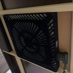 こたつテーブル　105cm×75cmの画像