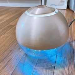 加湿器の画像