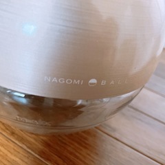 加湿器の画像