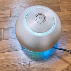 加湿器の画像