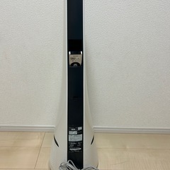 定価35800円　シャープ　プラズマクラスターの画像