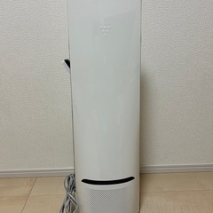 定価35800円　シャープ　プラズマクラスターの画像